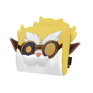 Secretlab Memory Foam Lumbar Pillow - Arcane Edition