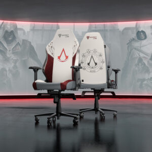 Secretlab TITAN Evo
