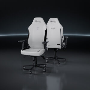 Secretlab TITAN Evo