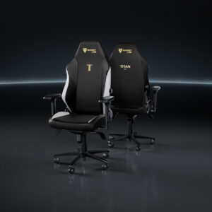 Secretlab TITAN Evo