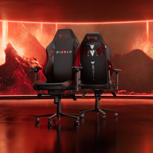 Secretlab TITAN Evo