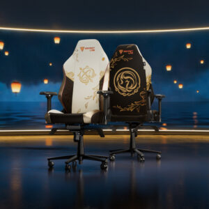 Secretlab TITAN Evo