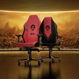 Secretlab TITAN Evo