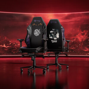 Secretlab TITAN Evo