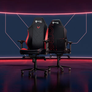 Secretlab TITAN Evo