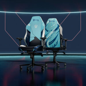 Secretlab TITAN Evo