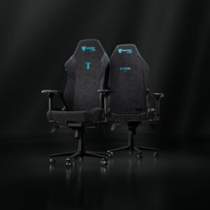 Secretlab TITAN Evo