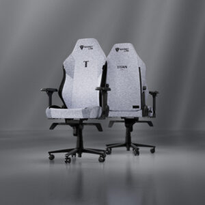 Secretlab TITAN Evo