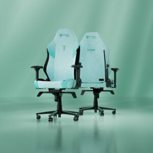 Secretlab TITAN Evo
