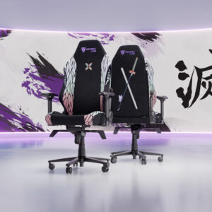 Secretlab TITAN Evo