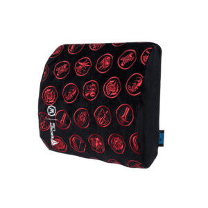 Secretlab Memory Foam Lumbar Pillow - World of Warcraft Edition