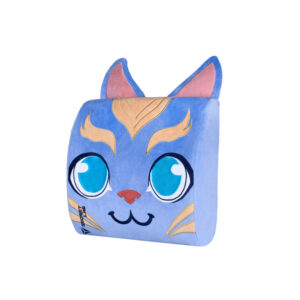 Secretlab Memory Foam Lumbar Pillow - League of Legends Edition